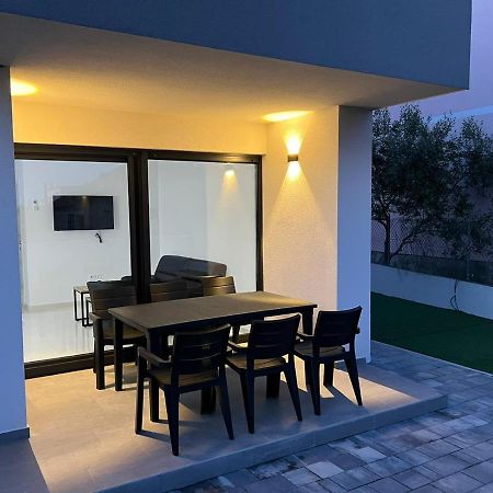 Residence Doli فرسي المظهر الخارجي الصورة