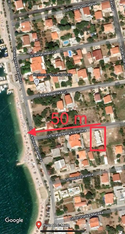 Residence Doli فرسي المظهر الخارجي الصورة