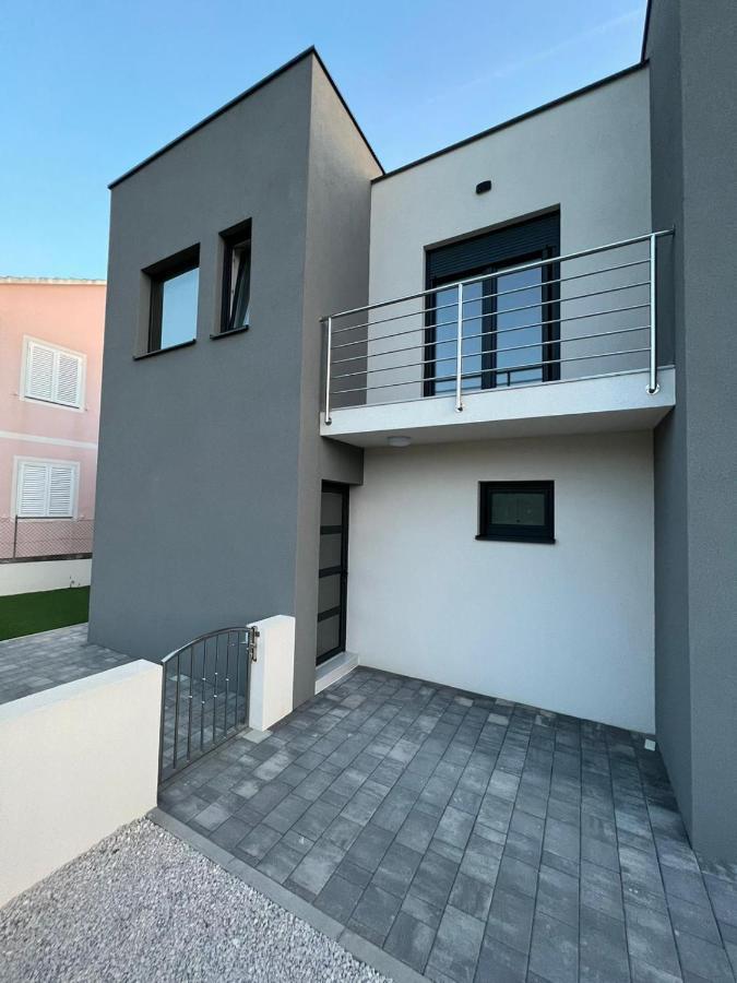Residence Doli فرسي المظهر الخارجي الصورة