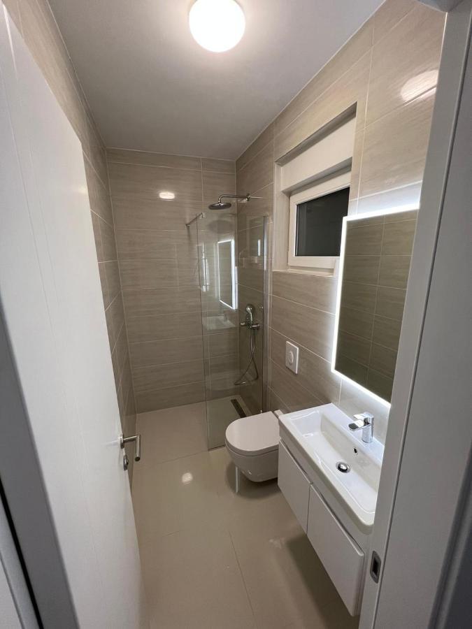 Residence Doli فرسي المظهر الخارجي الصورة