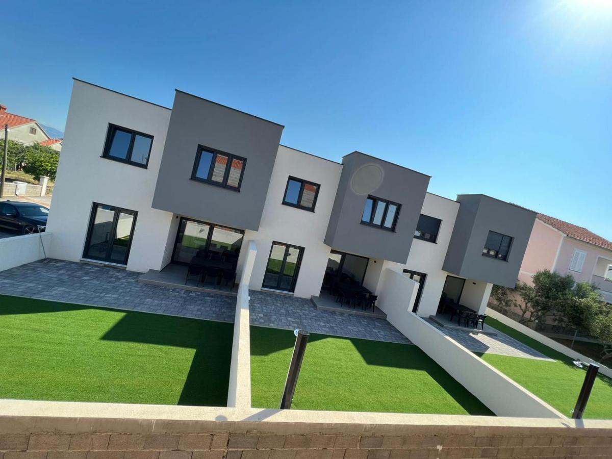 Residence Doli فرسي المظهر الخارجي الصورة
