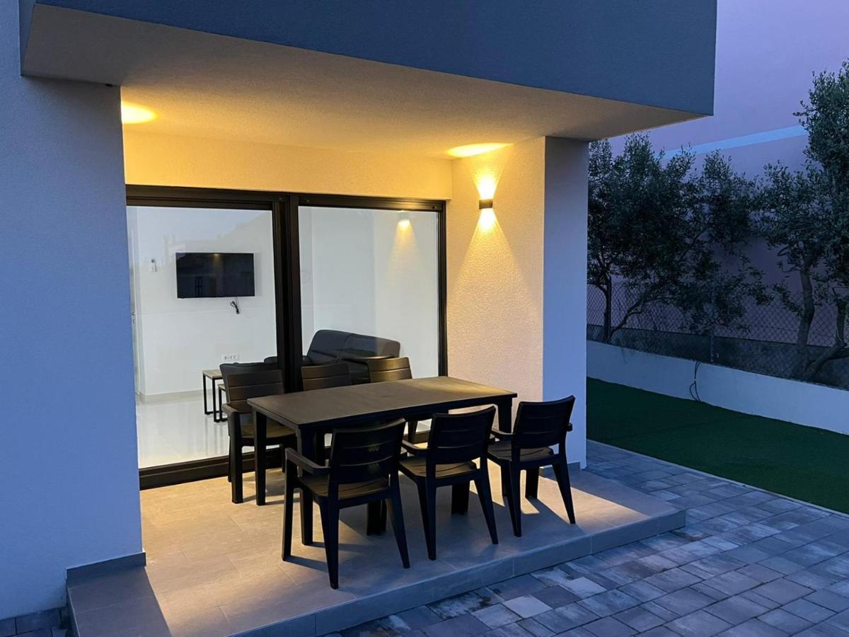 Residence Doli فرسي المظهر الخارجي الصورة