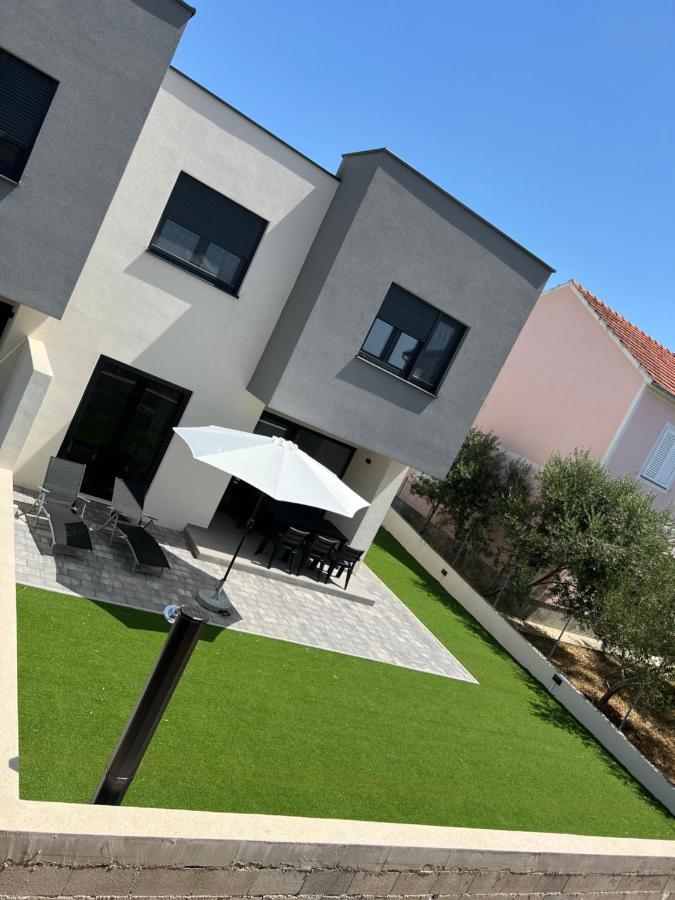 Residence Doli فرسي المظهر الخارجي الصورة