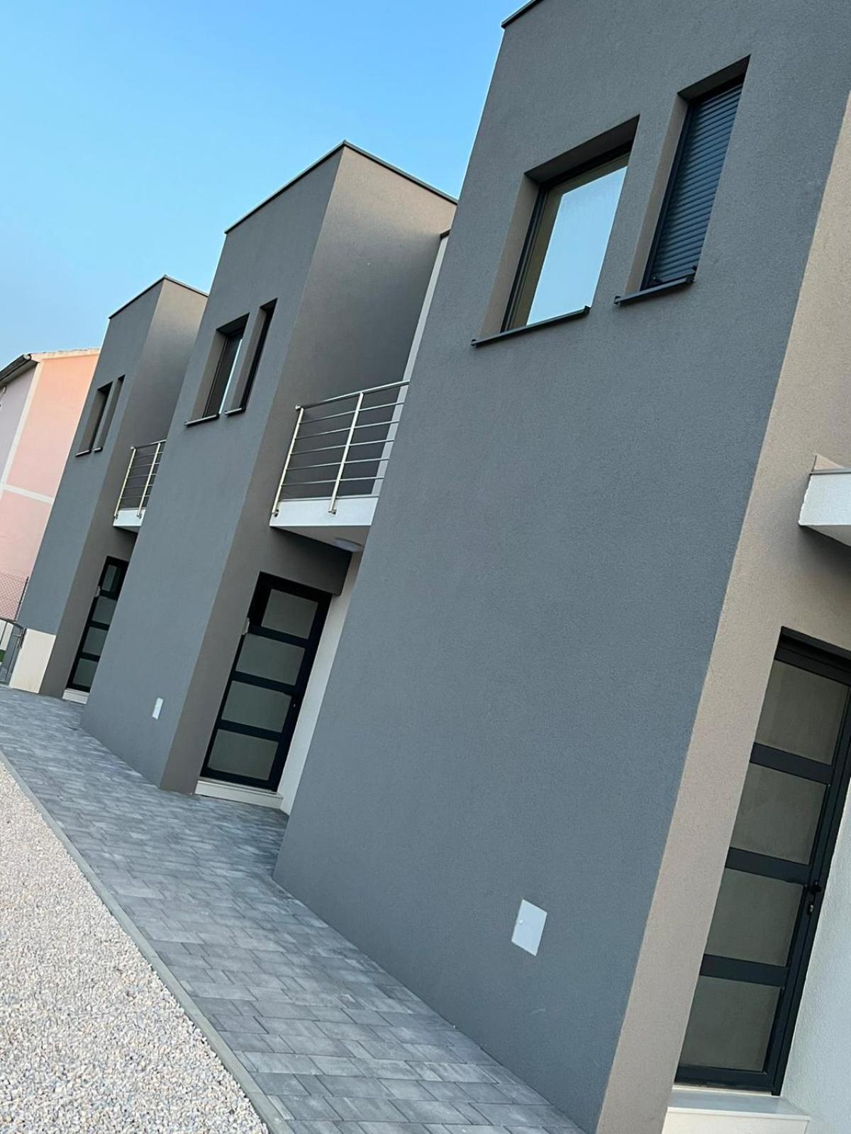 Residence Doli فرسي المظهر الخارجي الصورة